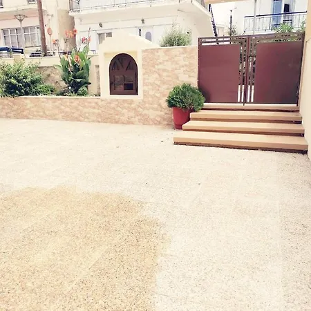 Theasis 3 Apartment Neos Marmaras Exterior photo