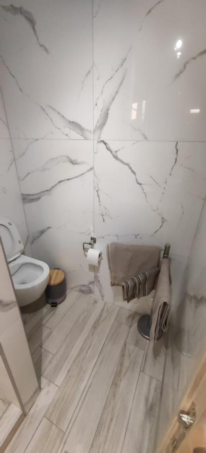Apartment Theasis 3 Neos Marmaras